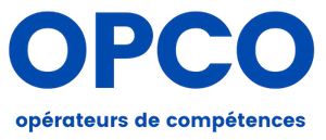 Logo OPCO